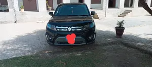 Suzuki Vitara GLX 1.6 2017 for Sale