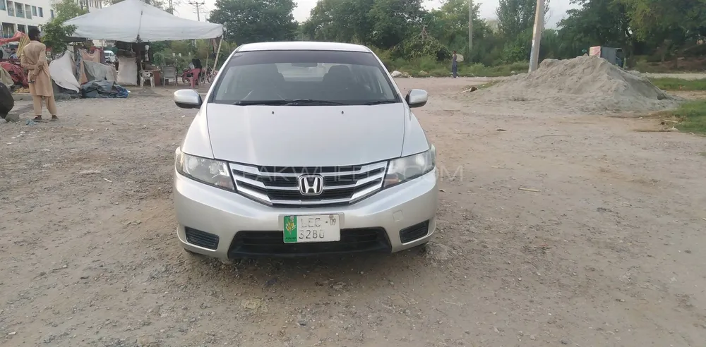 Honda City 2009 for Sale in Rawalpindi Image-1