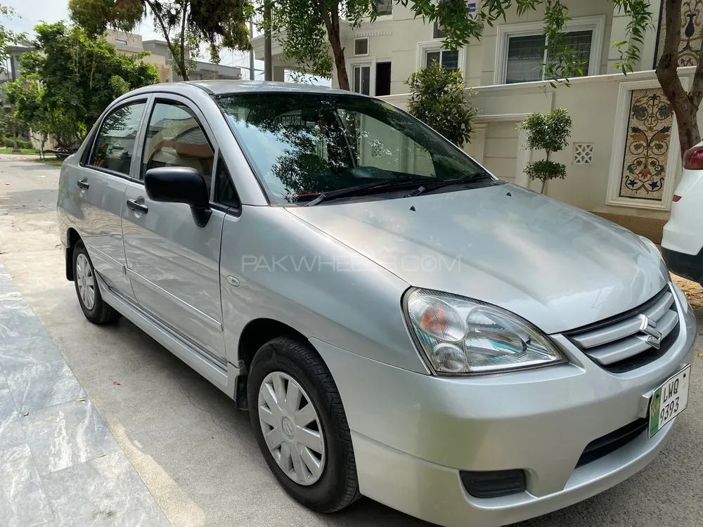 Suzuki Liana 2006 for Sale in Lahore Image-1