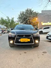 Mitsubishi Rvr G 2012 for Sale
