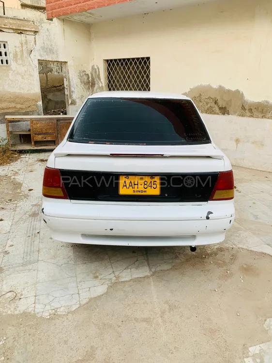 Suzuki Margalla 1993 for Sale in Hyderabad Image-1