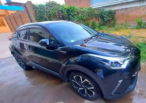 Toyota C-HR G 2017 for Sale