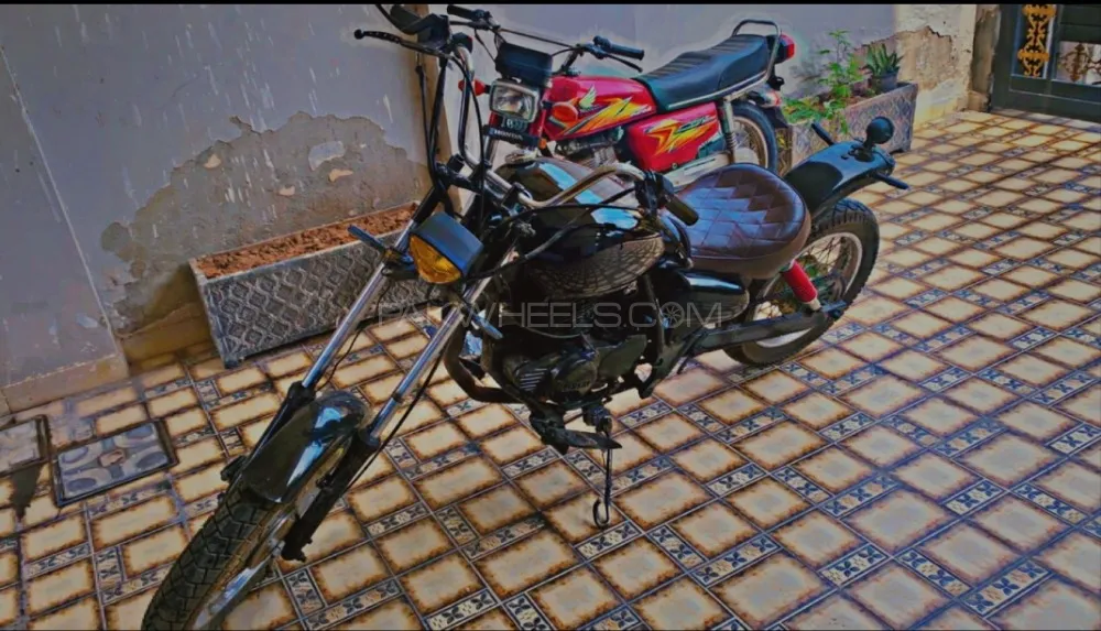 یاماہا Other 2005 for Sale Image-1
