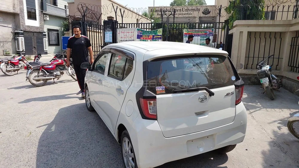 ڈائیہاتسو میرا 2019 for Sale in گجرانوالہ Image-1