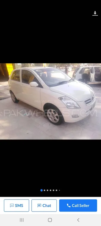 FAW V2 2017 for Sale in Rawalpindi Image-1