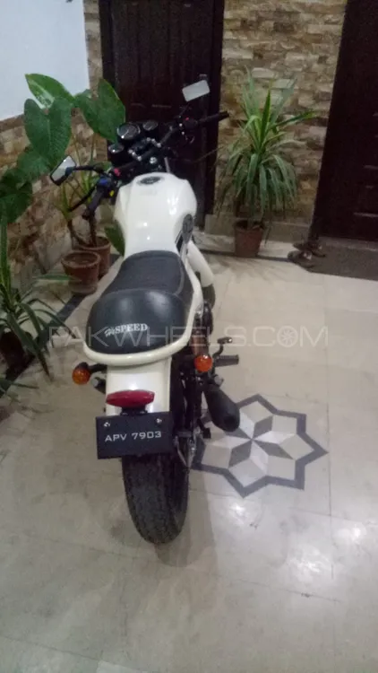 Hi Speed Infinity 150 2023 for Sale Image-1