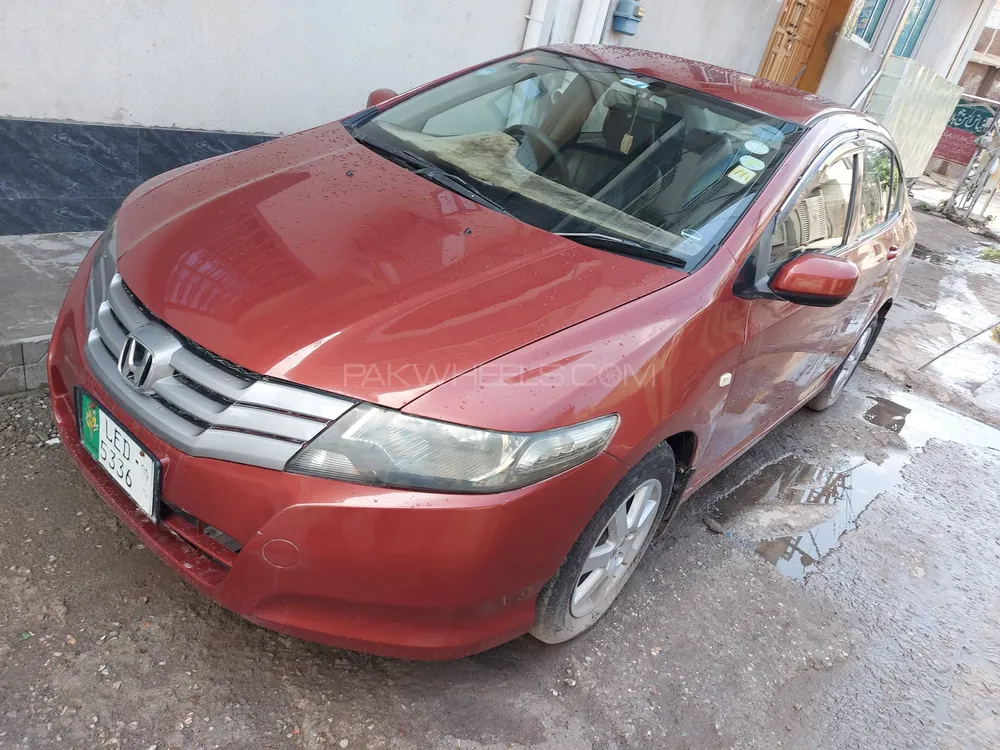 Honda City 2009 for Sale in Rawalpindi Image-1