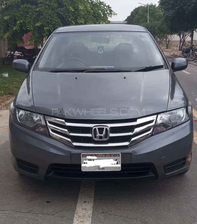 Honda City 2010 for Sale in Bahawalpur Image-1