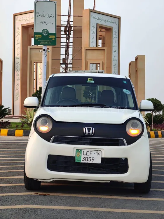 Honda N One 2012 for Sale in Wah cantt Image-1