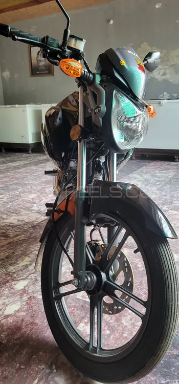 Suzuki GSX 125 2023 for Sale Image-1