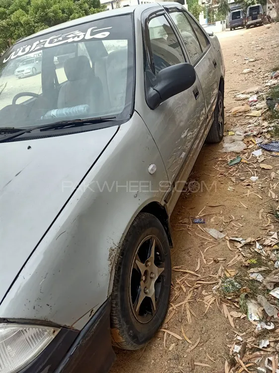 Suzuki Margalla 1998 for Sale in Karachi Image-1