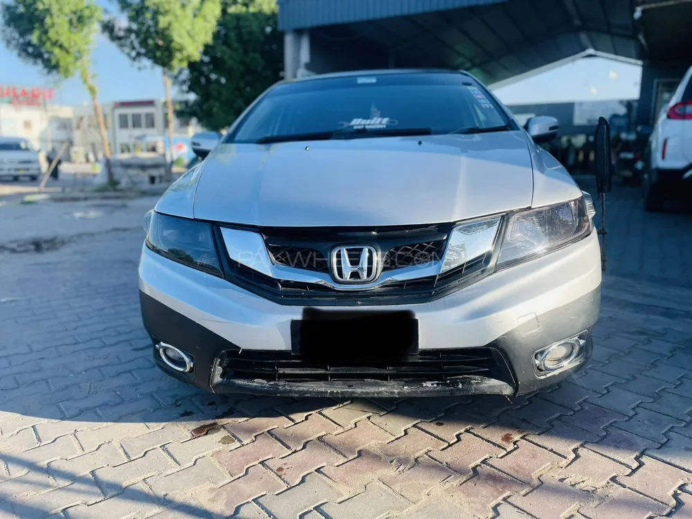 Honda City 2011 for Sale in Sheikhupura Image-1
