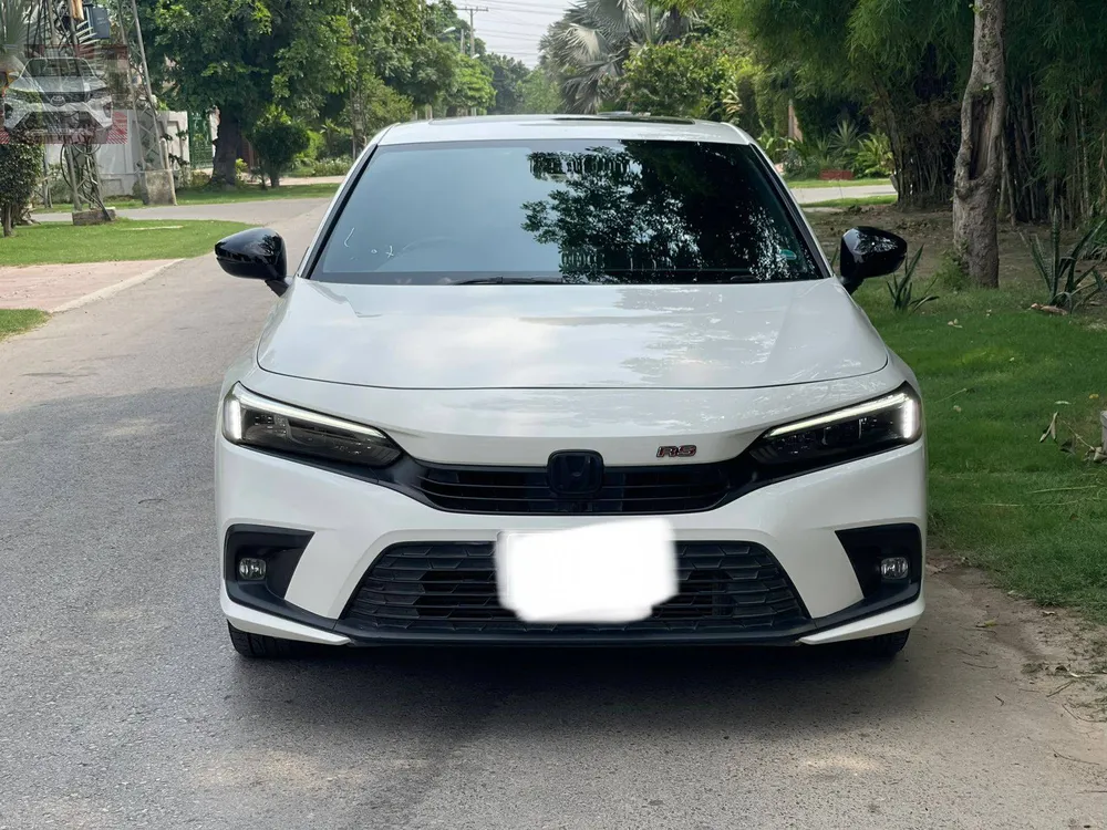 ہونڈا سوک 2022 for Sale in لاہور Image-1