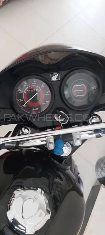 Honda Pridor 2023 for Sale Image-1