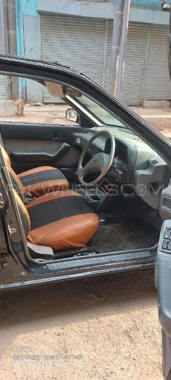 Suzuki Margalla 1997 for Sale in Karachi Image-1