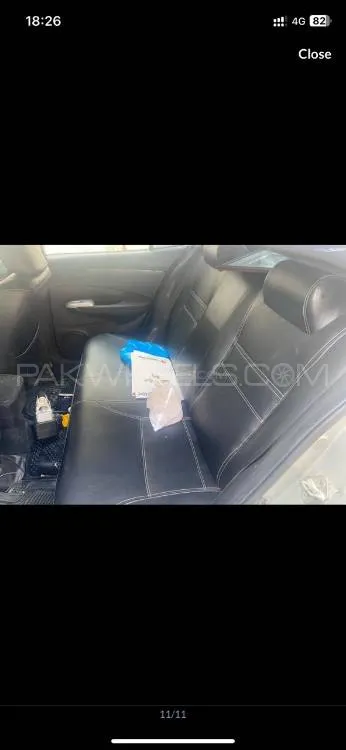 Honda City 2010 for Sale in Lahore Image-1