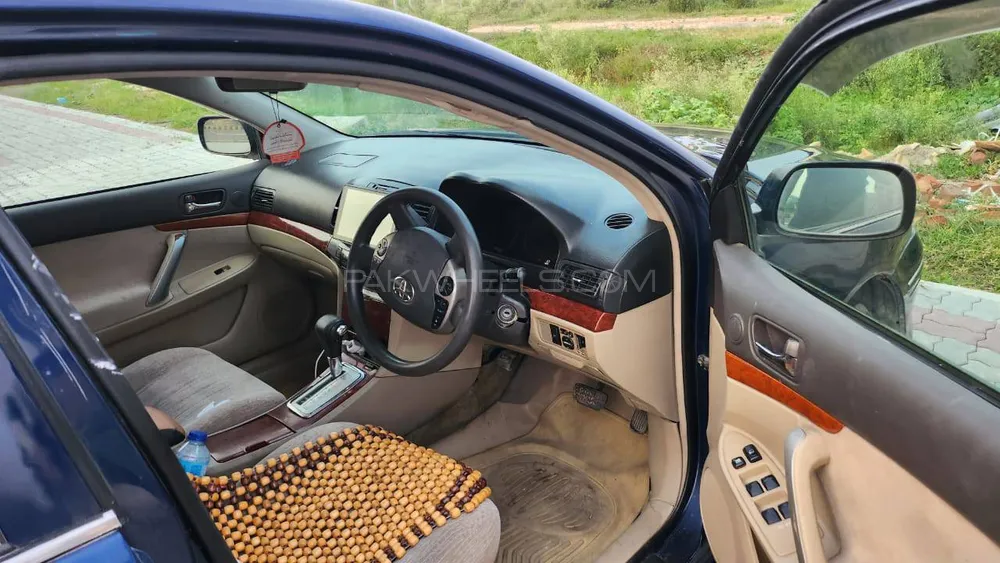 Toyota Premio 2003 for Sale in Rawalpindi Image-1
