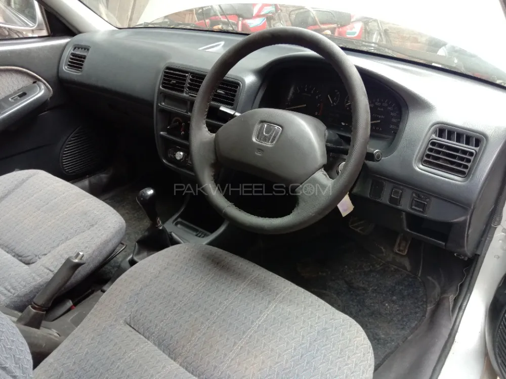 Honda City 1998 for Sale in Multan Image-1