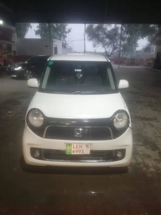 Honda N One 2014 for Sale in Lahore Image-1