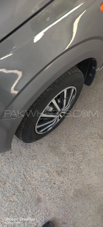 Suzuki Alto 2022 for Sale in Rahim Yar Khan Image-1