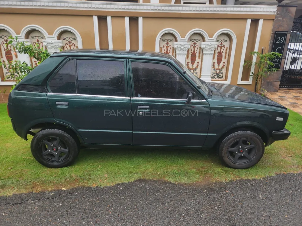 Suzuki FX 1984 for Sale in Lahore Image-1