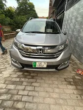 Honda BR-V i-VTEC S 2019 for Sale