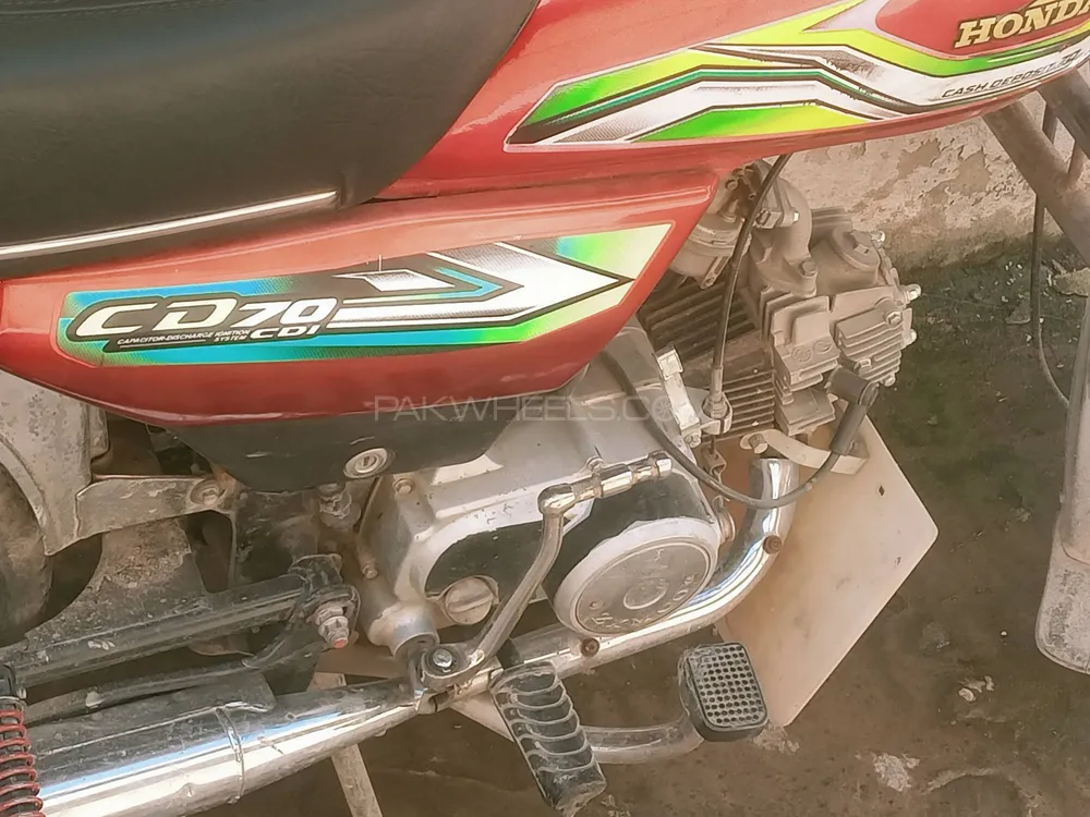 ZXMCO ZX 70 City Rider 2019 for Sale Image-1