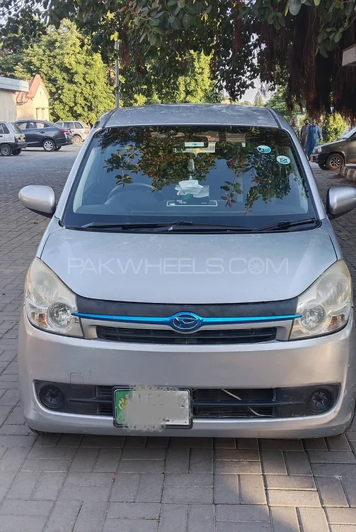 Daihatsu Mira 2008 for Sale in Rawalpindi Image-1