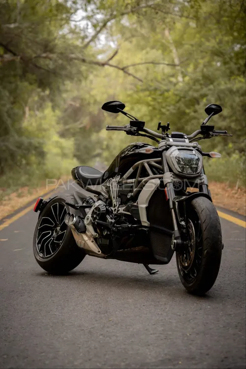 Ducati Other 2016 for Sale Image-1