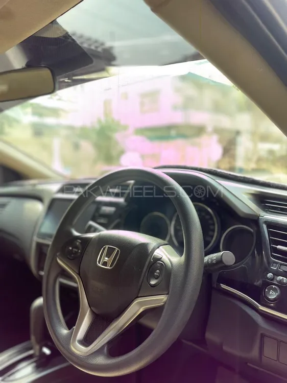 Honda City 2022 for Sale in Karachi Image-1