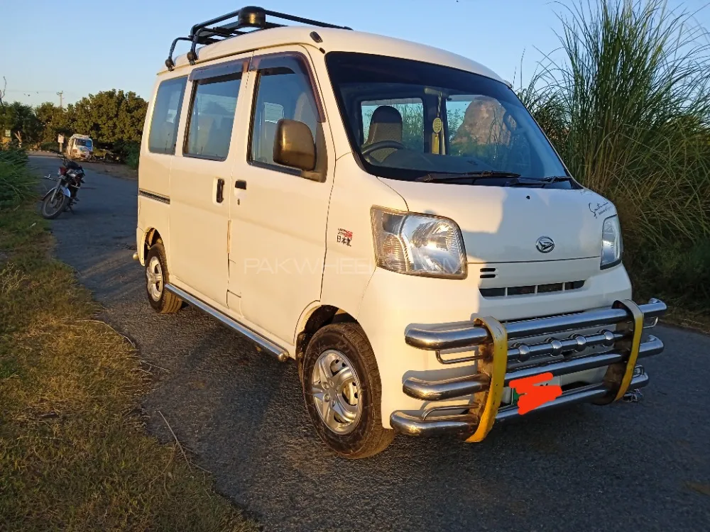 Daihatsu Hijet 2012 for Sale in Sangla Hills Image-1