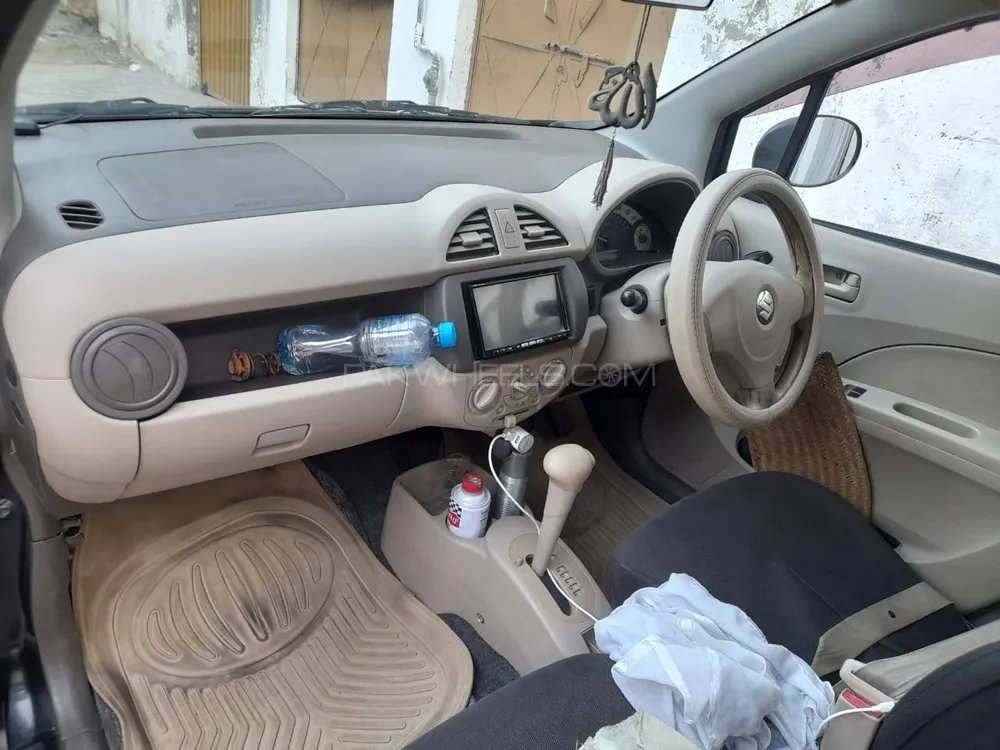 Suzuki Alto 2011 for Sale in Wah cantt Image-1