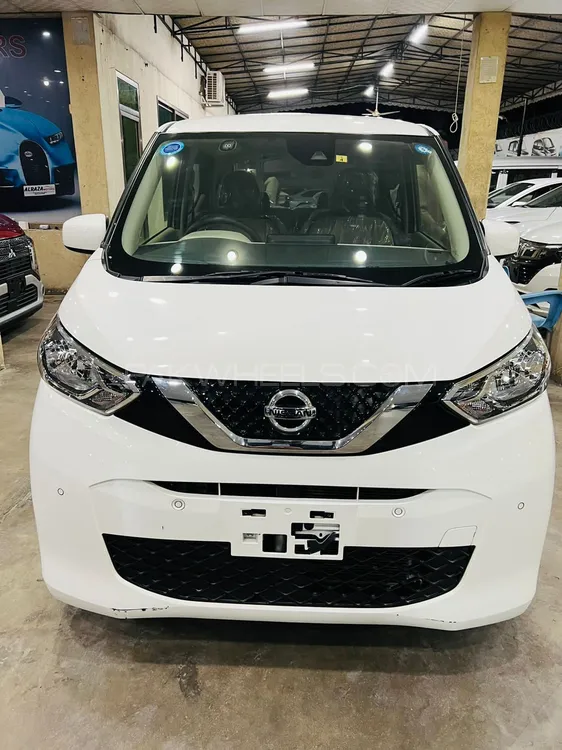 Nissan Dayz 2020 for Sale in Gujranwala Image-1