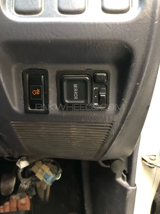 Daihatsu Cuore 2000 for Sale in Rawalpindi Image-1