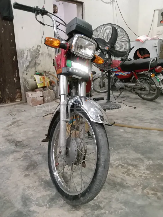 Road Prince Classic 70 2019 for Sale Image-1