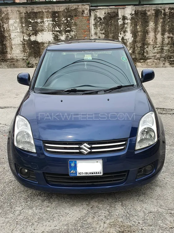 Suzuki Swift 2012 for Sale in Rawalpindi Image-1