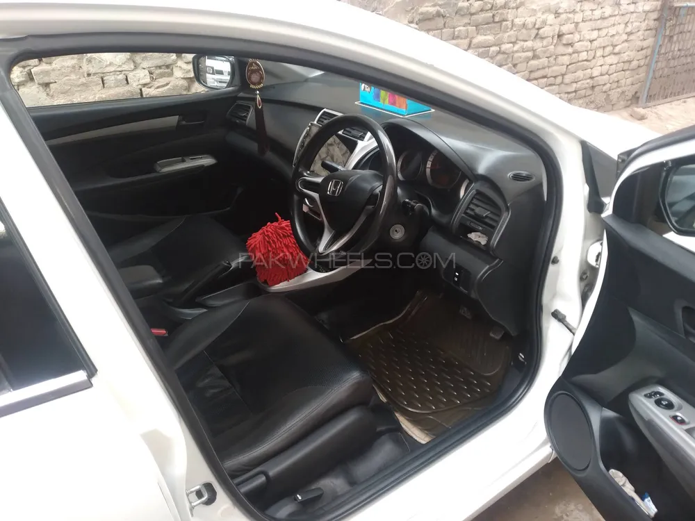 Honda City 2011 for Sale in Kasur Image-1