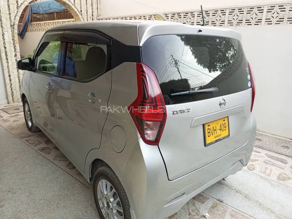 Nissan Dayz 2020 for Sale in Karachi Image-1