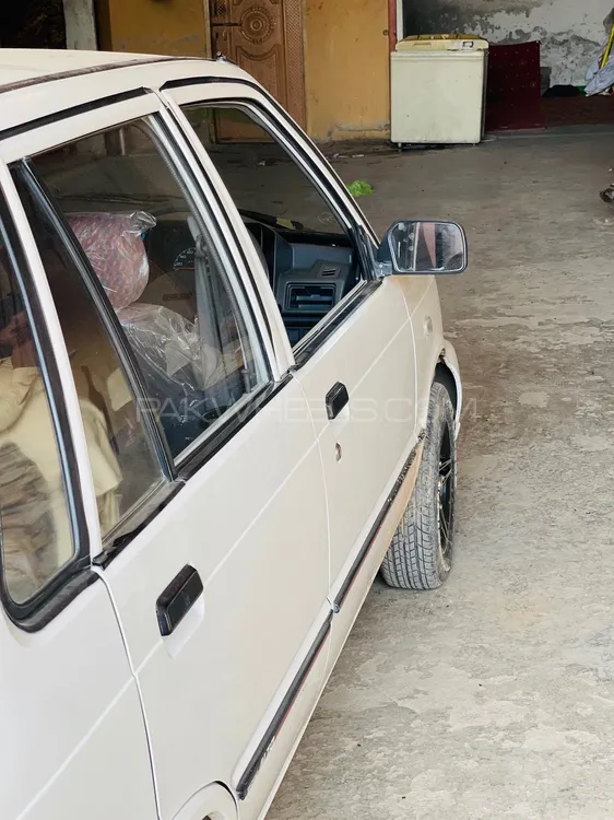 Suzuki Mehran 2018 for Sale in Islamabad Image-1