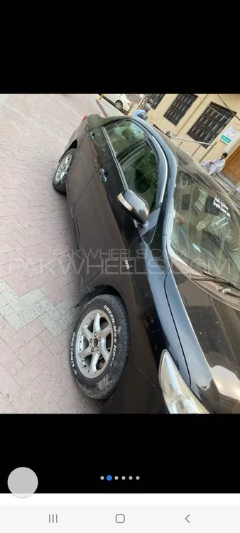 Toyota Corolla 2013 for Sale in Charsadda Image-1