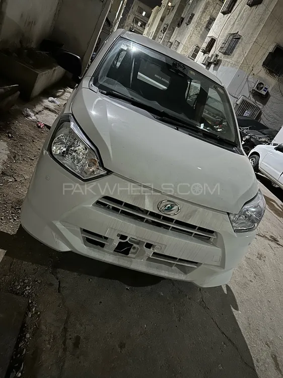 Daihatsu Mira 2020 for Sale in Mirpur khas Image-1