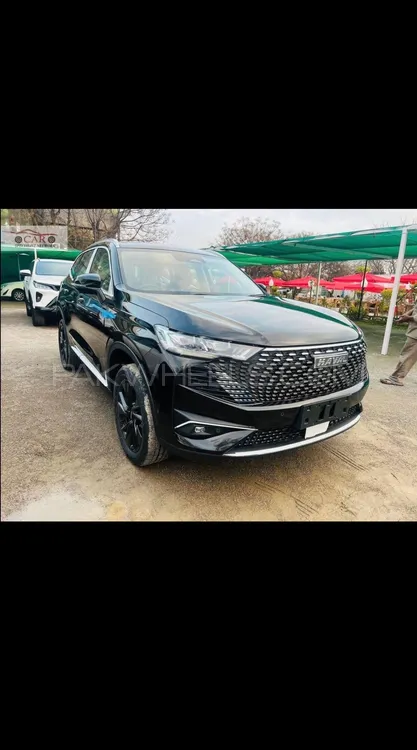 Haval H6 2023 for Sale in Bahawalpur Image-1