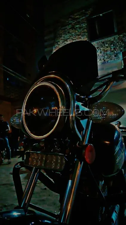 Suzuki GS 150 2015 for Sale Image-1