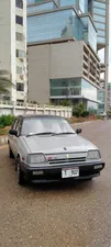 Suzuki Khyber 1992 for Sale