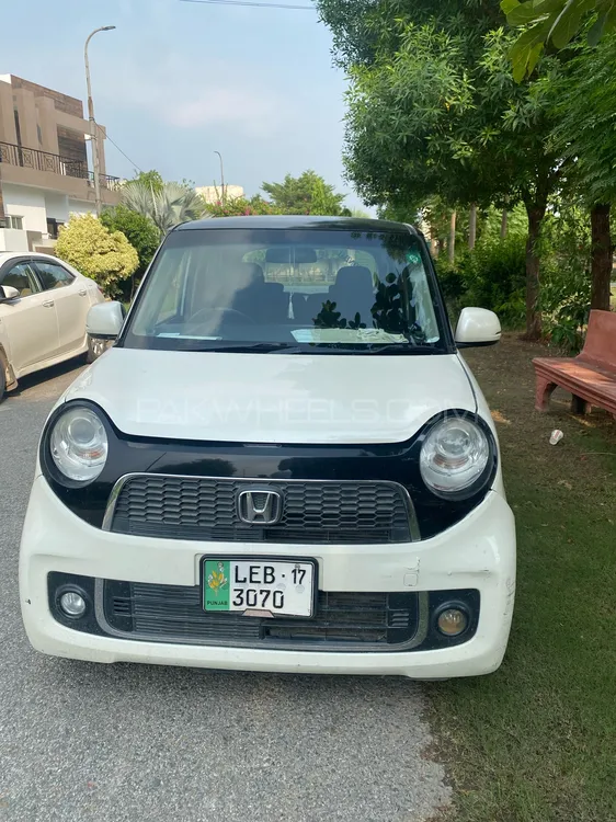 Honda N One 2017 for Sale in Lahore Image-1