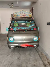 Daehan Shehzore 2007 for Sale