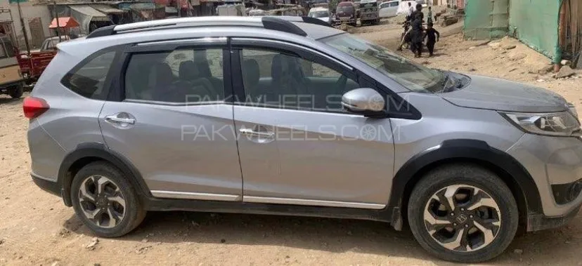 Honda BR-V 2019 for Sale in Karachi Image-1