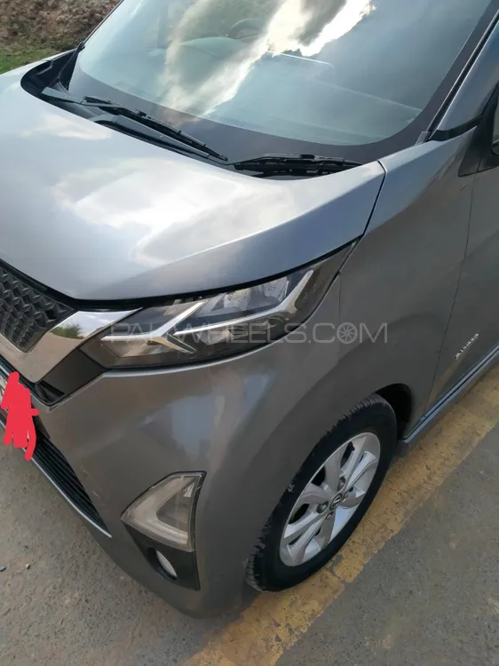 Nissan Dayz 2019 for Sale in Multan Image-1
