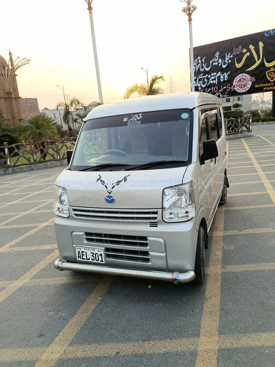 Suzuki Every 2019 for Sale in Sheikhupura Image-1