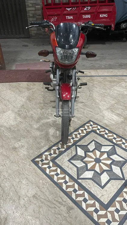 Suzuki GD 110S 2017 for Sale Image-1